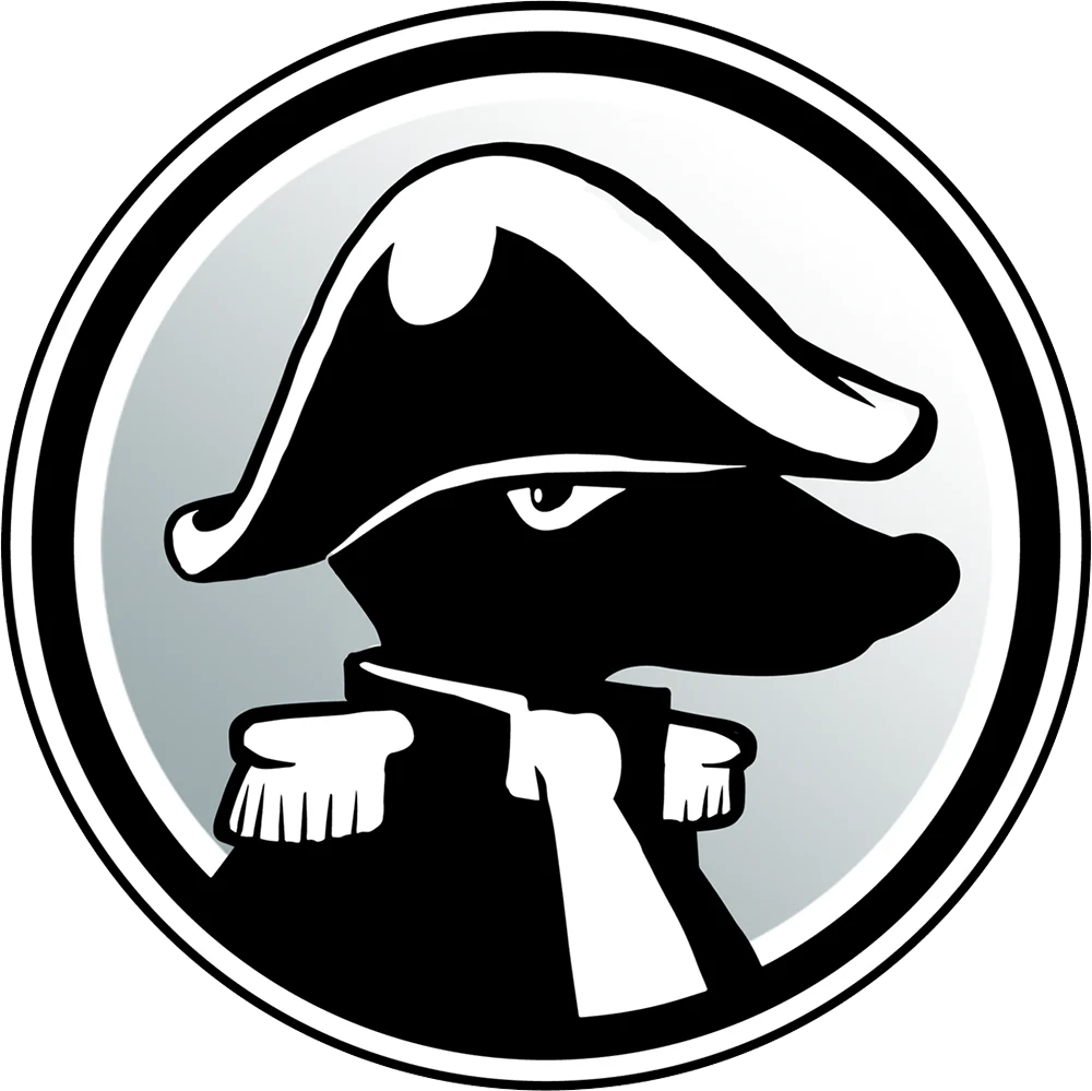 Flynn van Kwiitsch logo