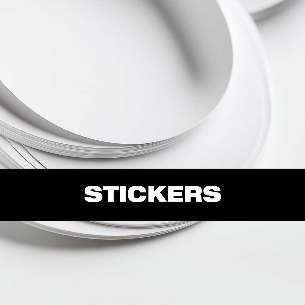All Stickers