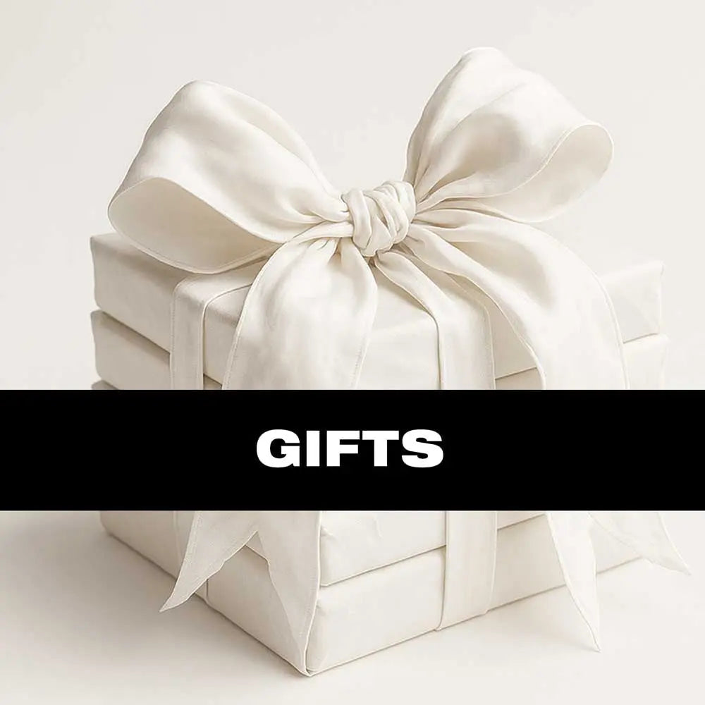 The image of a wrapped gift