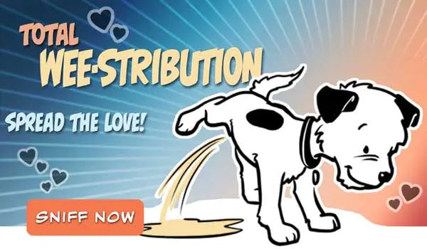 Check out "Little Hunterman's Wee-Stribution" - a Spread the Love Collection