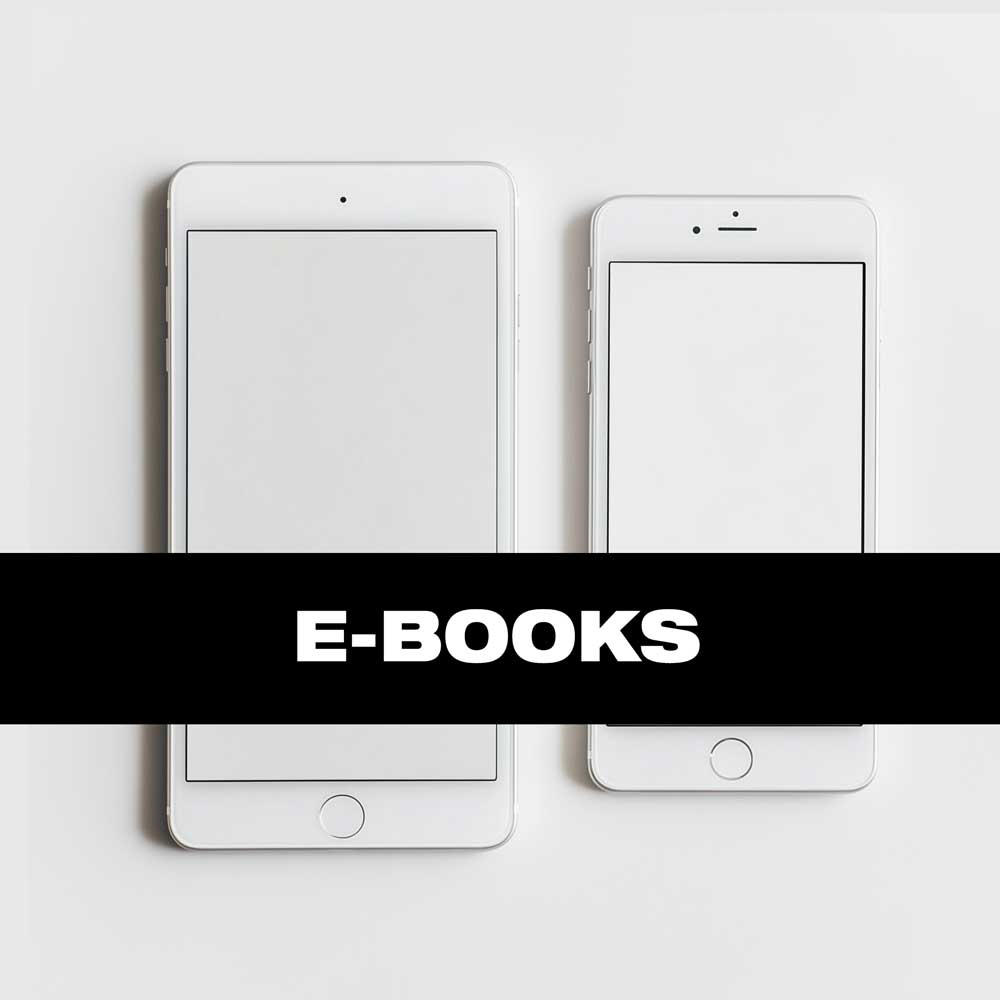 All eBooks