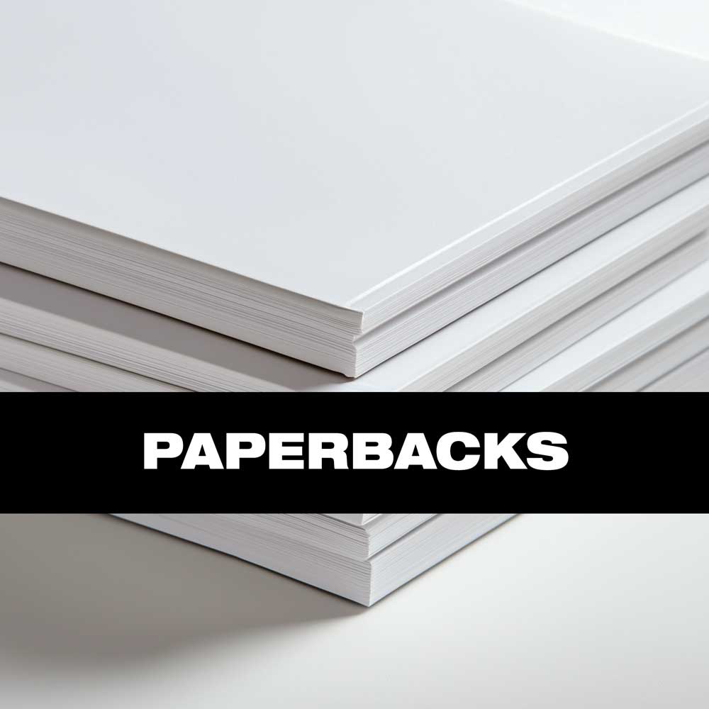 All Paperbacks