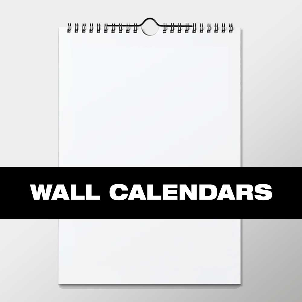 All Wall Calendars