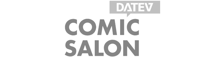 Internationaler Comic Salon Erlangen 2024