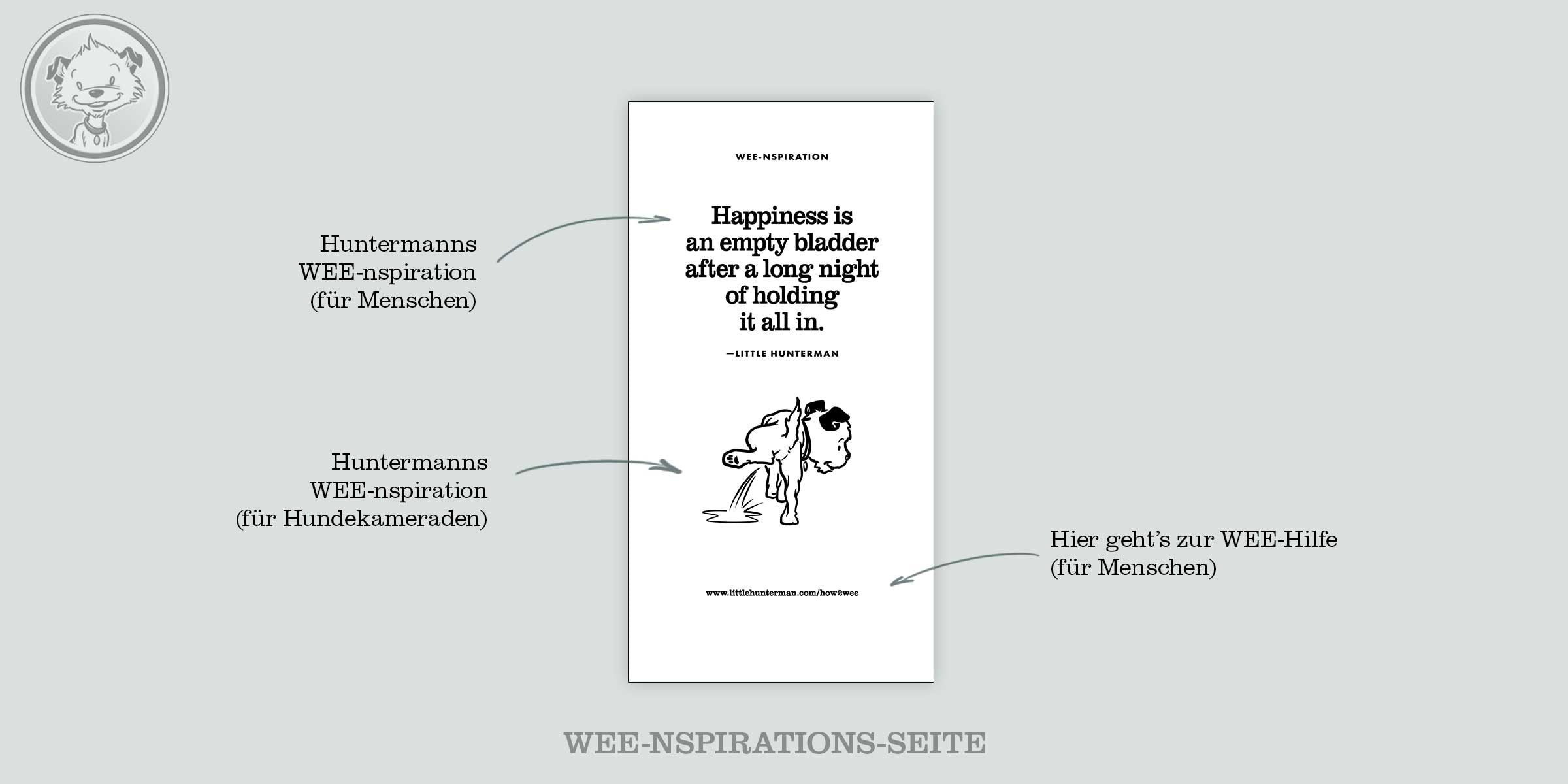 Little Hunterman's Quick-WEE Journal_slider - WEE-nspiration