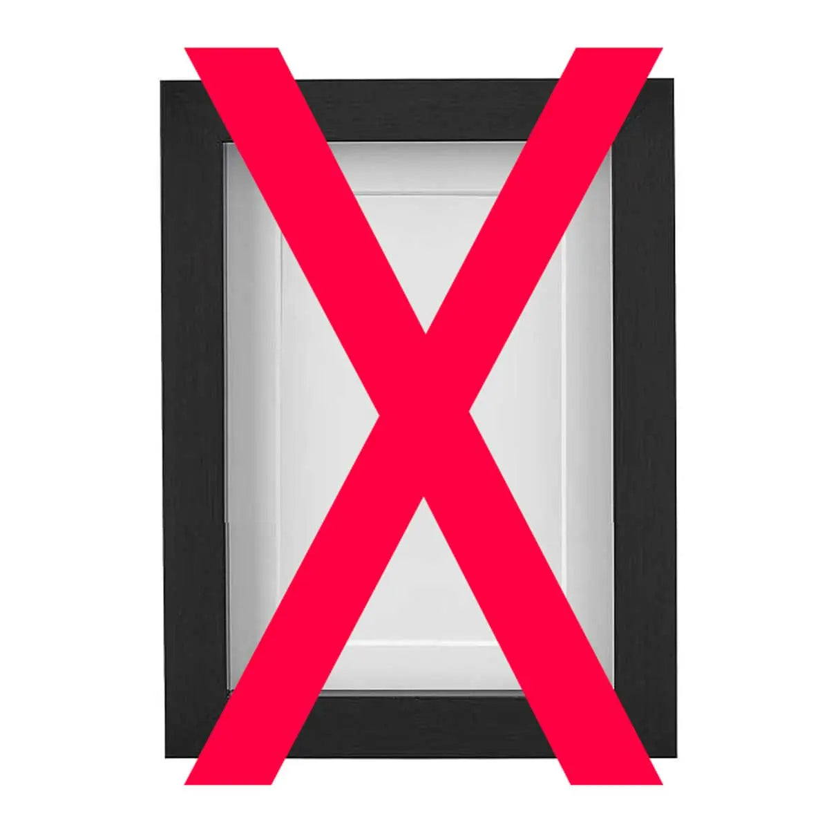 No Frame Hunter Lassal