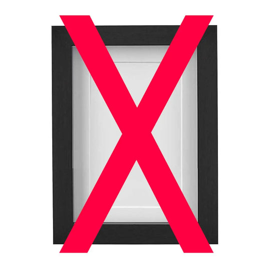 No Frame Hunter Lassal