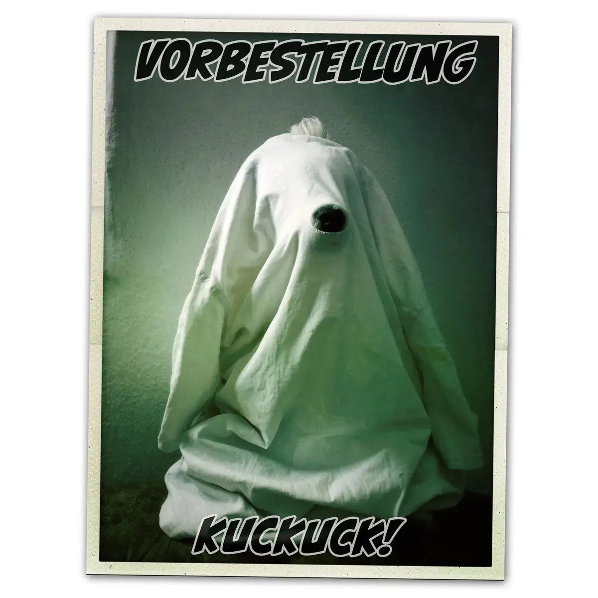 Das ist eine Vorbestellungsmöglichkeit. Das Buch ist noch nicht publiziert, da mein Mensch viel zu langsam ist.